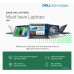 Laptops: Dell 15 Vostro 3510 Laptop, Intel Core i3-1115G4, 8GB/1TB + 256GB SSD/15.6" (39.62cm) FHD with Comfort View/Mobile Connect/Windows 11 + MSO'21/15 Month McAfee/Spill-Resistant Keyboard/Carbon/1.69kg